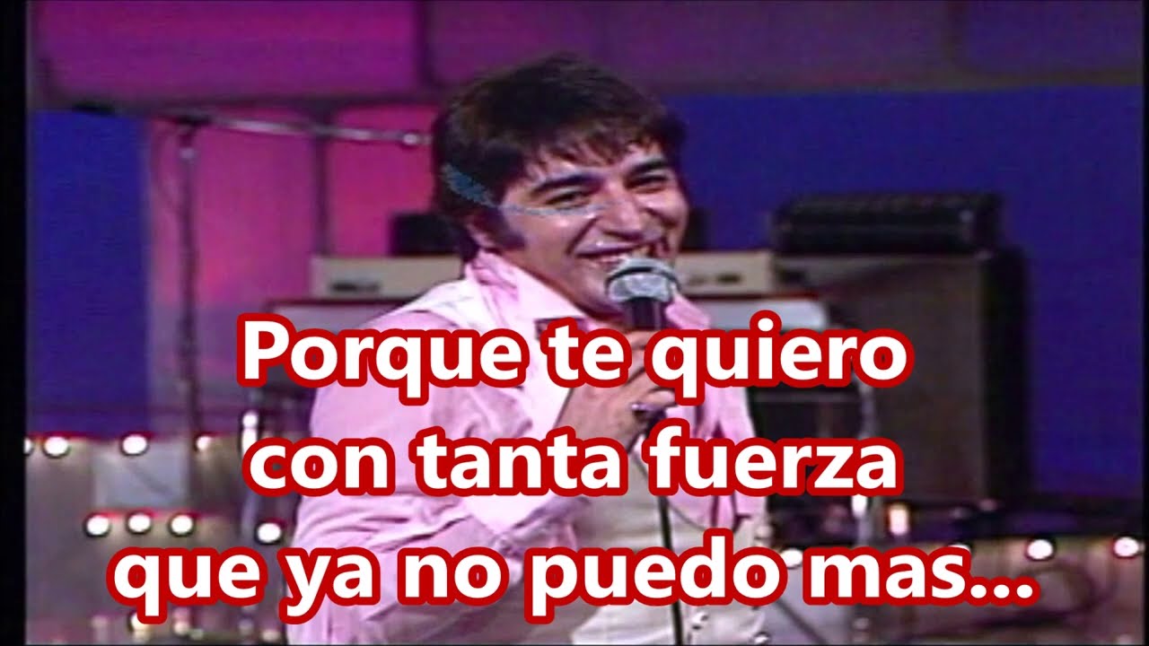KARAOKE - SANDRO - SI TU TE VAS