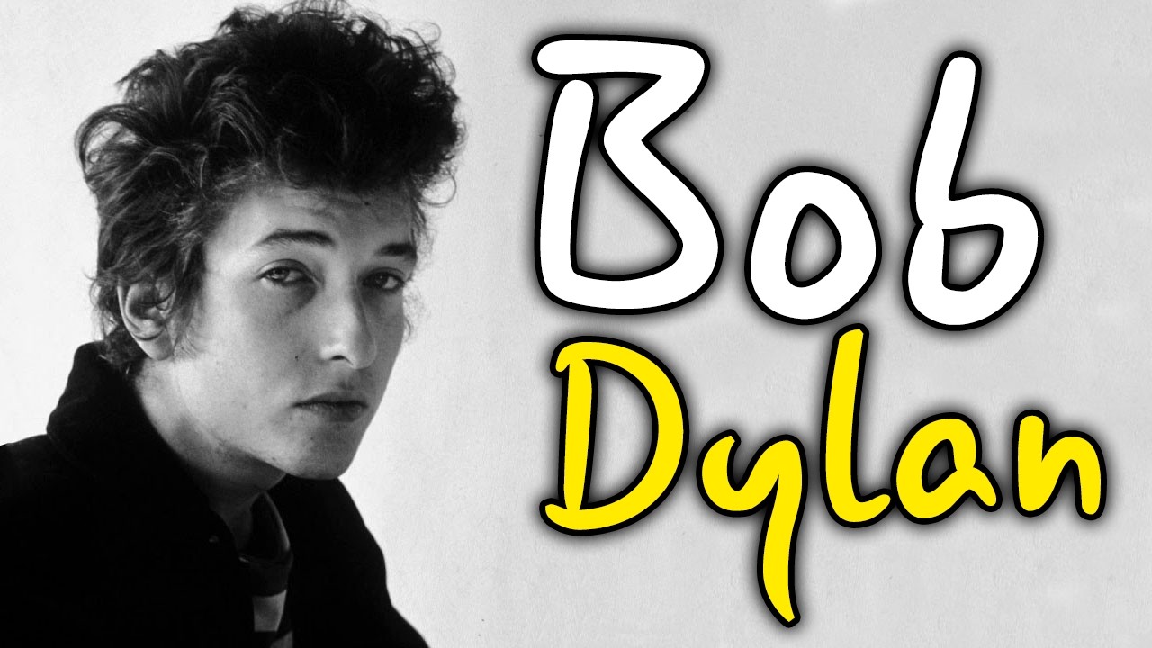 Bob Dylan — Judasz, prorok, noblista | Film dokumentalny