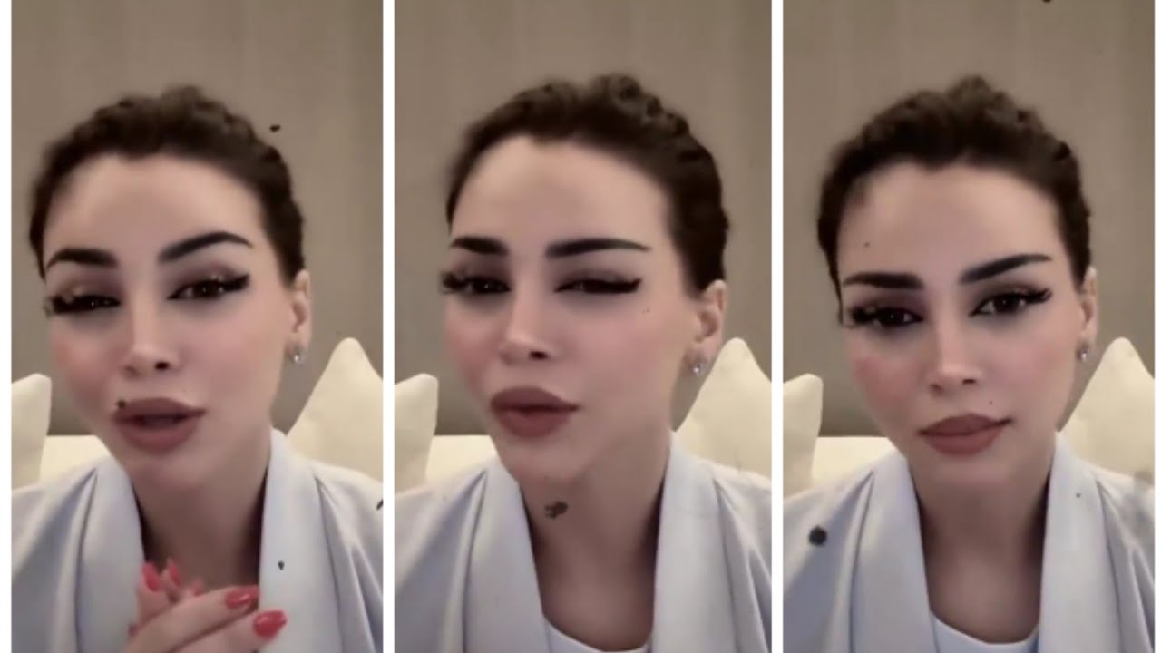 رهف القحطاني:جتني وحدة نحيفة قالت لي علميني وش سر نحفك إبر صح؟ قلت شفيها ذي؟