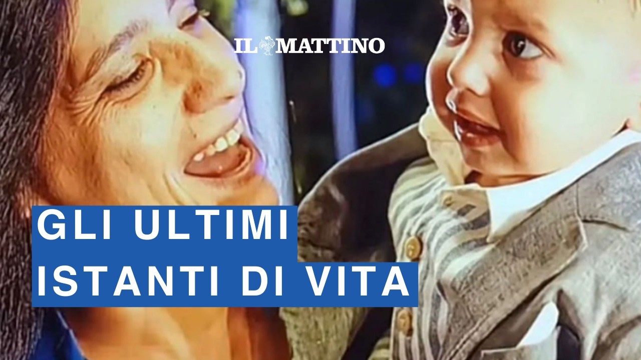 Gli ultimi istanti di vita di Domenico Caliendo, le parole della mamma e dell'avvocato dal Monaldi