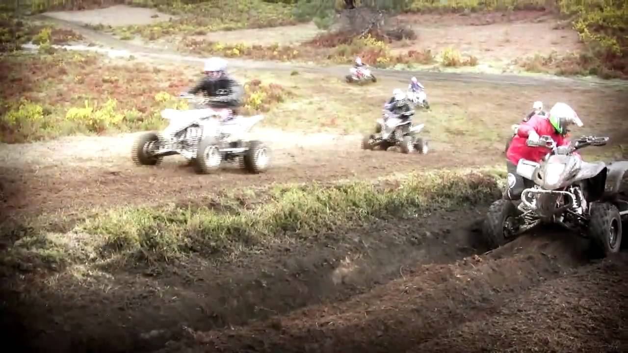 Arcos TT 2011 - vídeo oficial