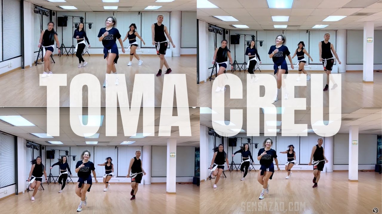 Toma Creu | toma toma toma toma