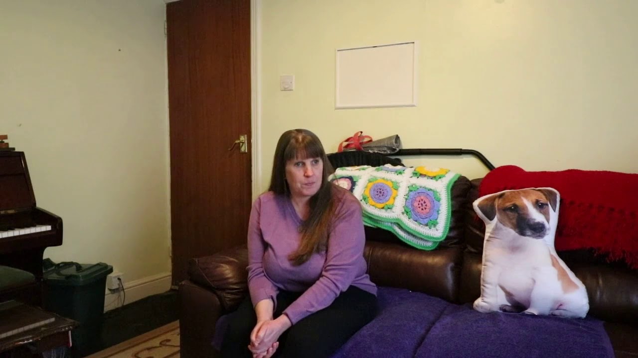 WW UK   Weight Watchers Week 6 Live Weigh in