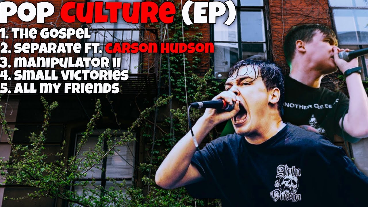Knocked loose never fails me 🥹❤️ | Knocked loose - Pop Culture | Album reaction