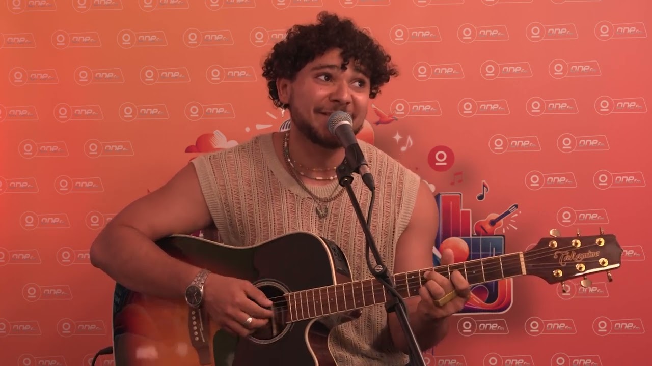 Sahel chante 