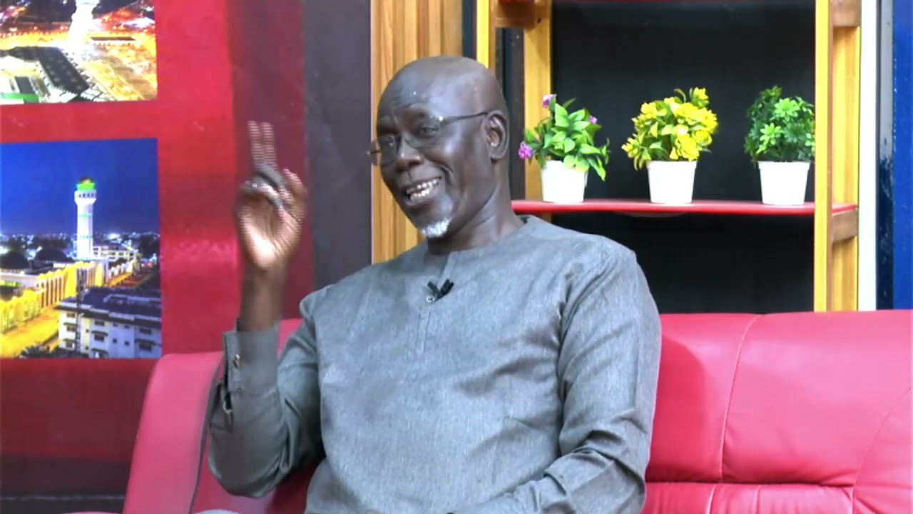Abdoulaye Fall Mao 🔥 dévoile la liste secrète 📝 des autorités de la Coalition Diomaye Président !