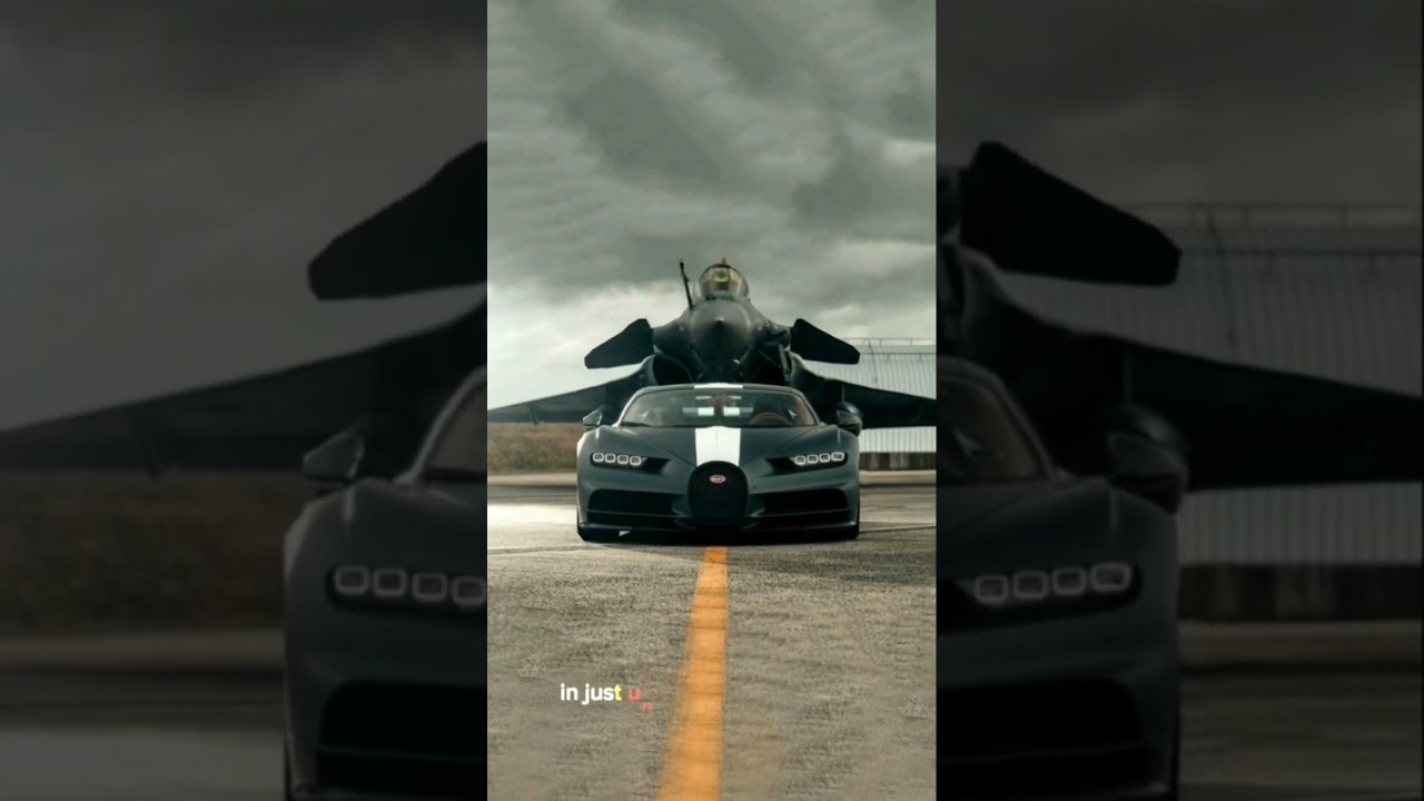 why Bugatti Chiron #inspiration #fact #trending #fashion #trends #story #trendtopic