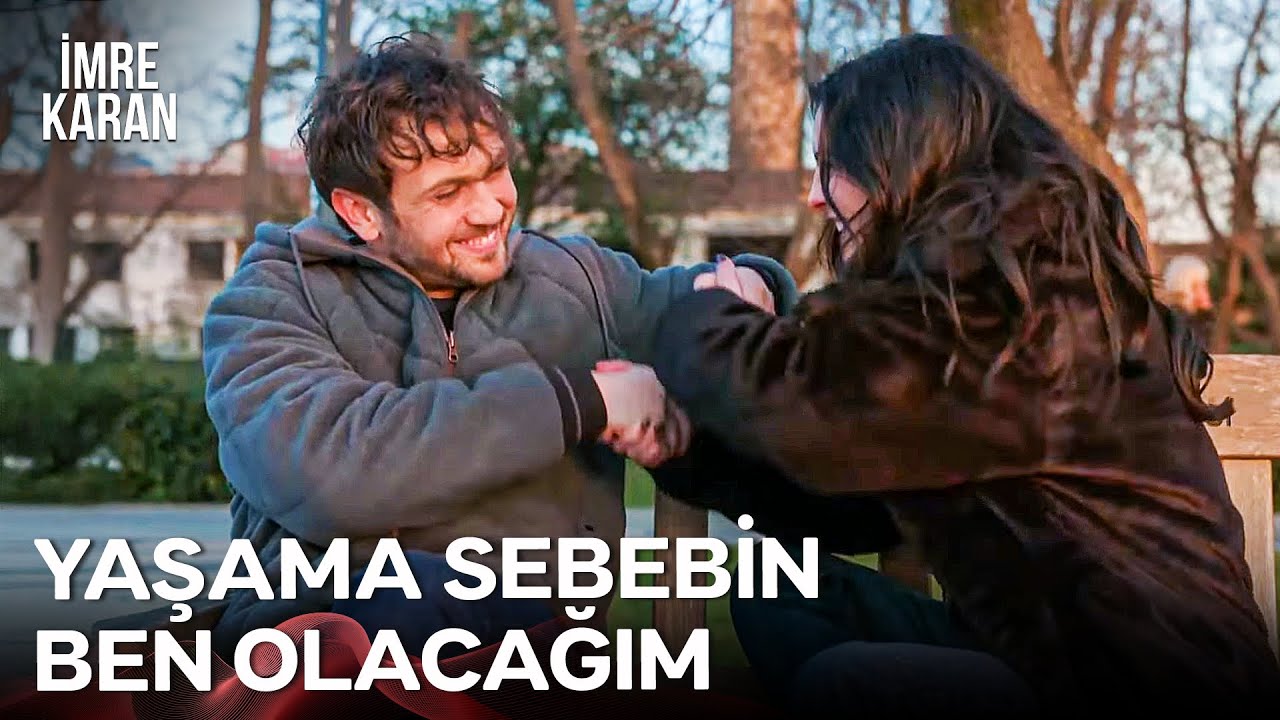 Her Şeyi Kafasına Takan Kız 🫱🏼‍🫲🏼Dünya Umurunda Olmayan Erkek İlişkisi