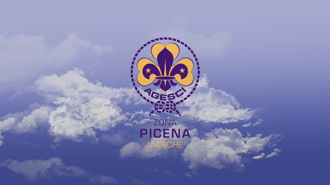 In Loving Memory 2023, Zona Picena AGESCI 4K