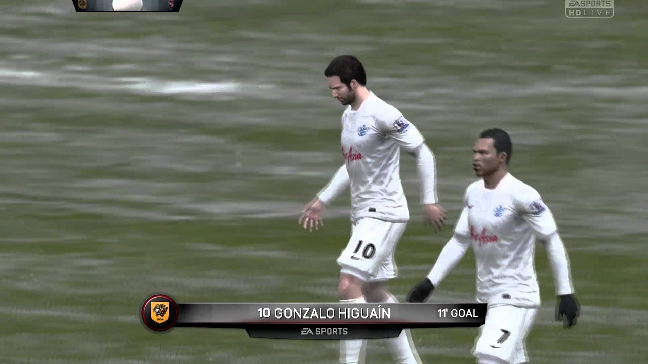 FIFA 15 | ALAN SMITH FUNNY COMMENTARY FAIL (FIFA Moments #22)