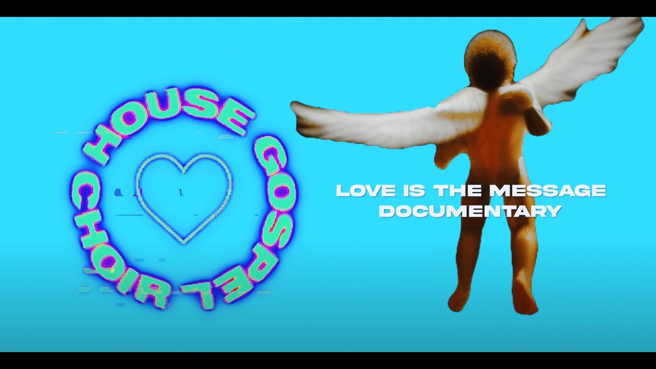 Love Is The Message Documentary - Episode 1 - YOU