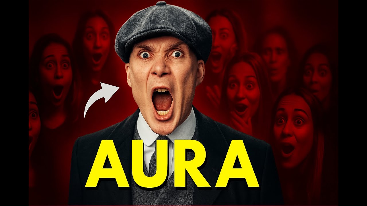 Cómo crear un AURA Poderosa | ¡5 trucos!
