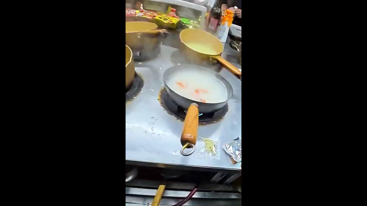 🍜Street Food🍜Instant Noodles/Ramen 2-26 #food #noodles #ramen #ramennoodles #america