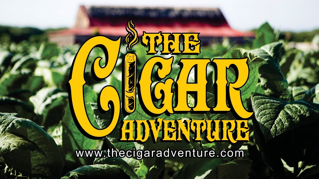 The Cigar Adventure - Cuba 2023