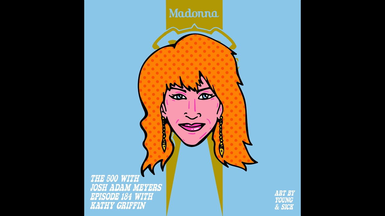 Madonna The Immaculate Collection