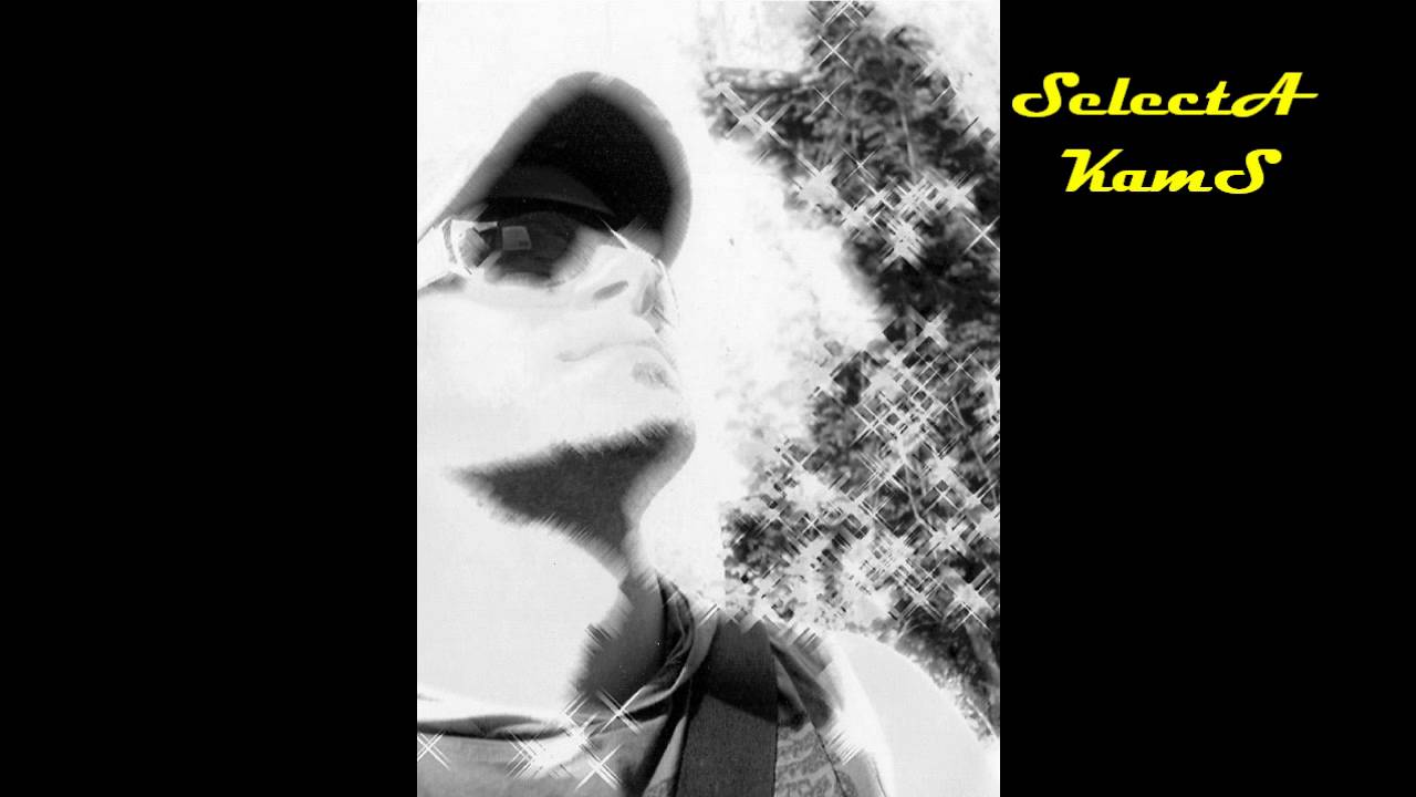 laselectakams dark comedy - house music