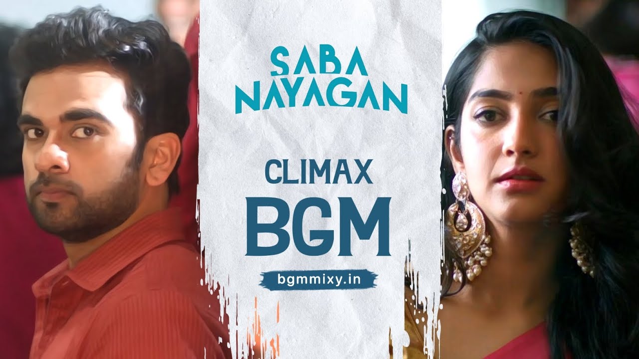 Saba Nayagan BGMs HQ - Saba Nayagan Climax BGM Mix HQ - Saba Nayagan Love BGM HQ - Saba Nayagan OST