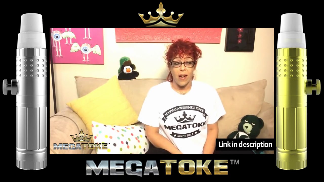 @Jane Dro - Megatoke Review : MEGATOKE Monday Morning Wake &