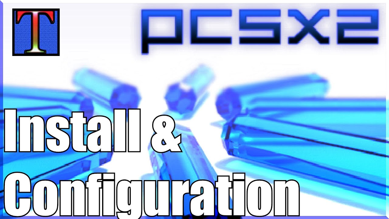 PCSX2 1.4.0 Setup Tutorial Best Configuration Guide & Emulator | Play PS2 Games On Your PC