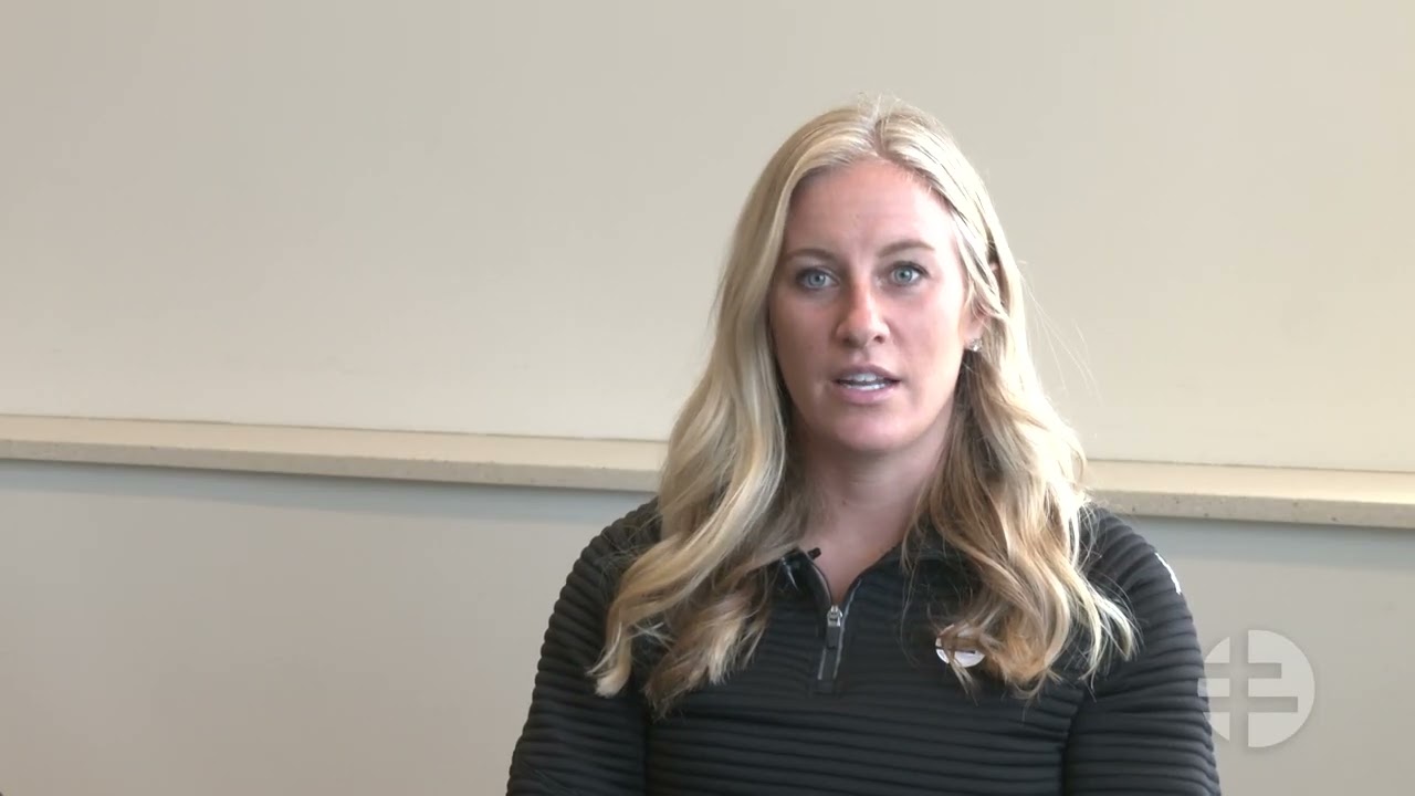 Sanford RN’s Route to Bemidji Race Includes Run Project | Sanford Health News