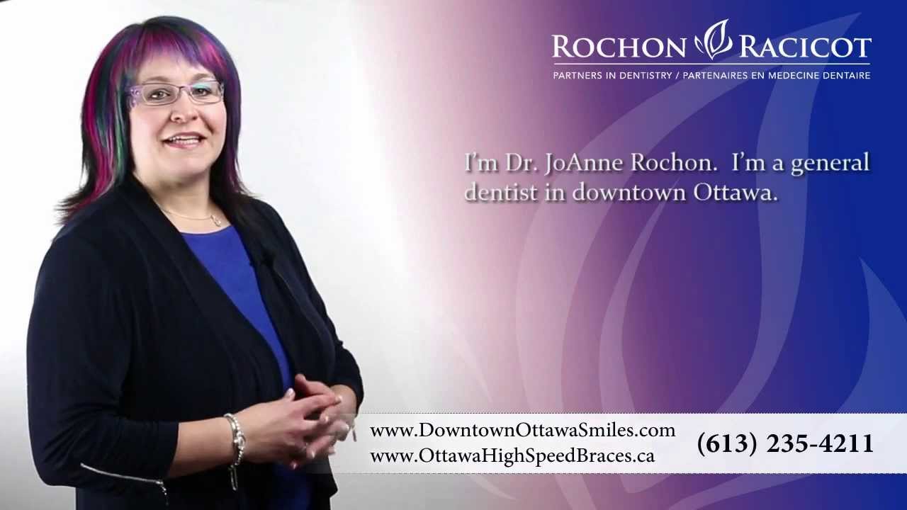 Does High Speed Braces use high forces to move the teeth? - Ottawa Braces - Ottawa Dentists
