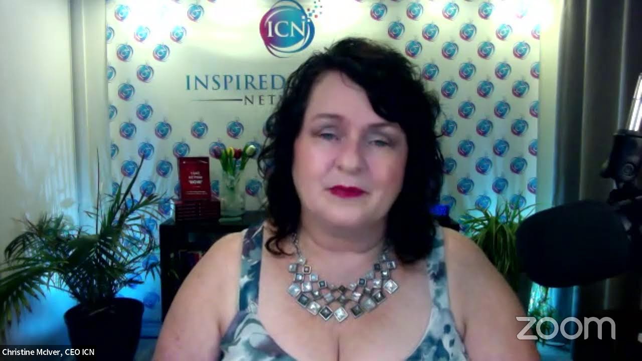 Inspired Choices with Christine McIver
