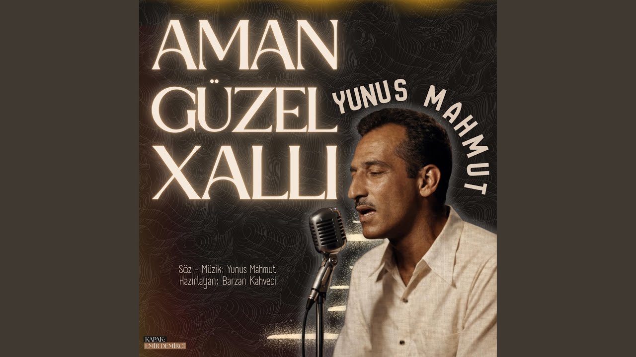 Aman Güzel Xallı