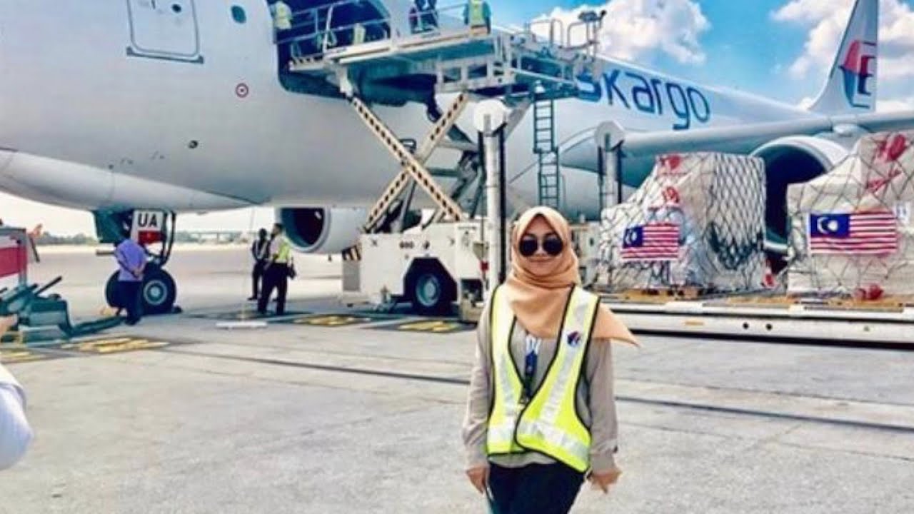 Belajar IT Tapi Kerja Kargo