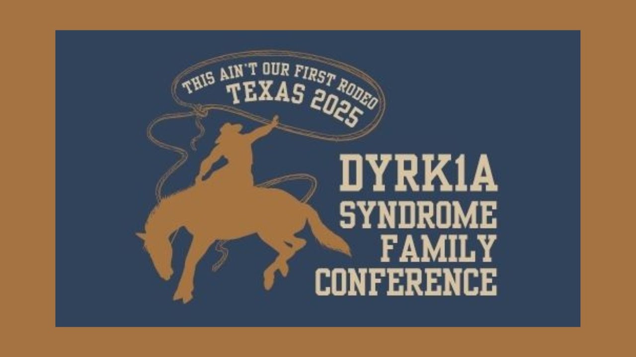 DYRK1A Scientific Roundtable - Plasma Proteomics biomarker project