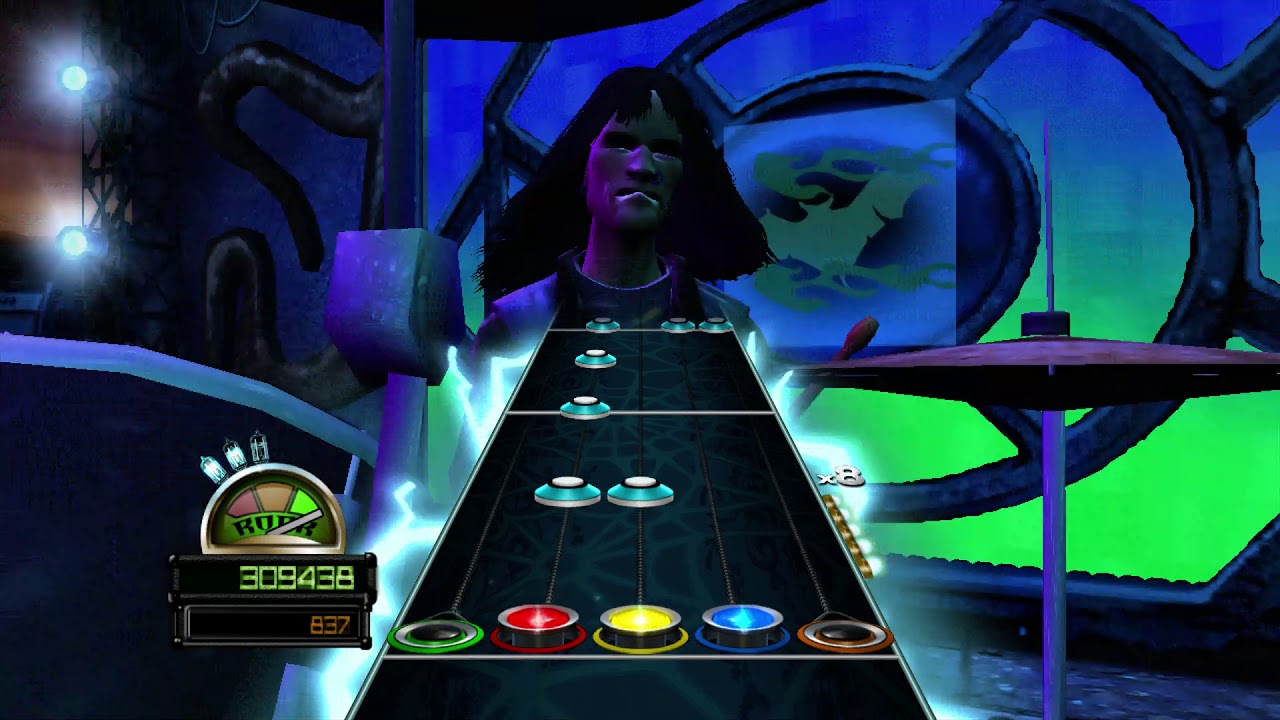 Guitar Hero World Tour - 