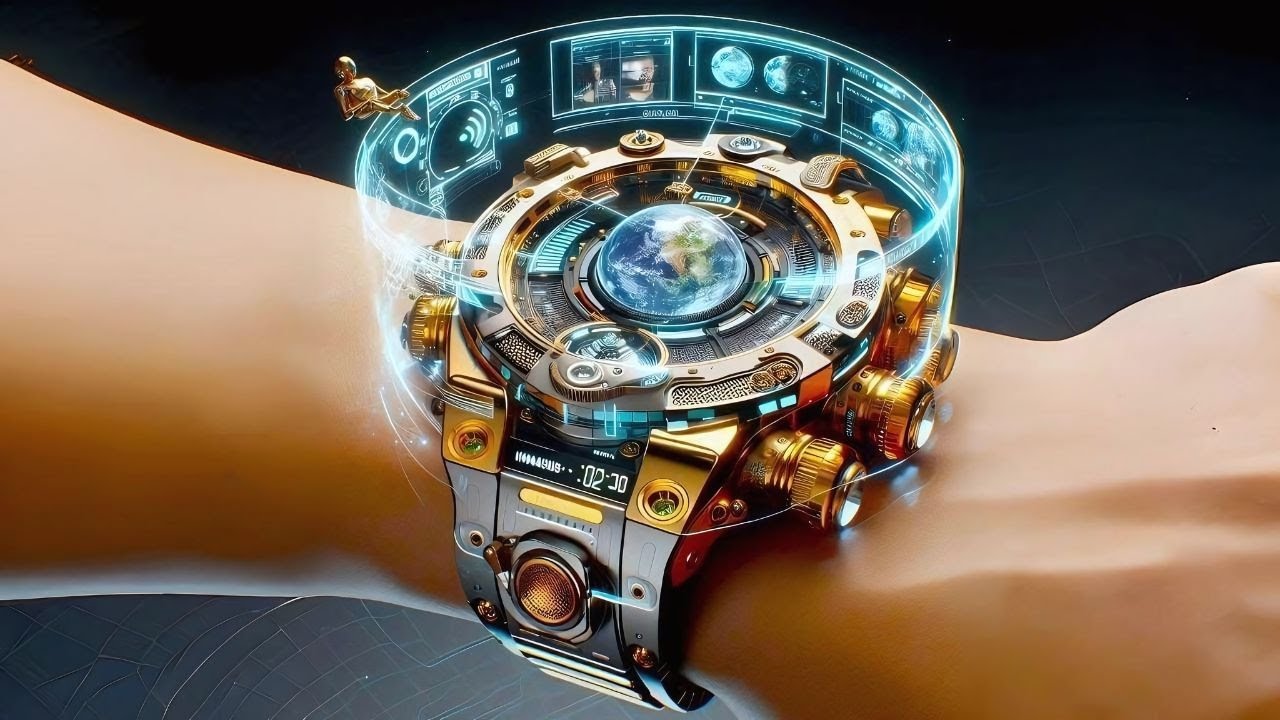 20 inventions and technologies that will change the world