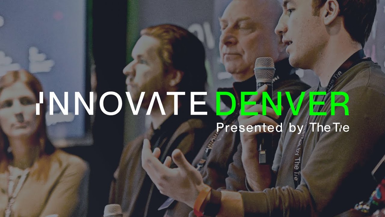 Stablecoin & RWAs: Yield Wars (Presented by RWA Summit) - InnovateDenver Conference 2025