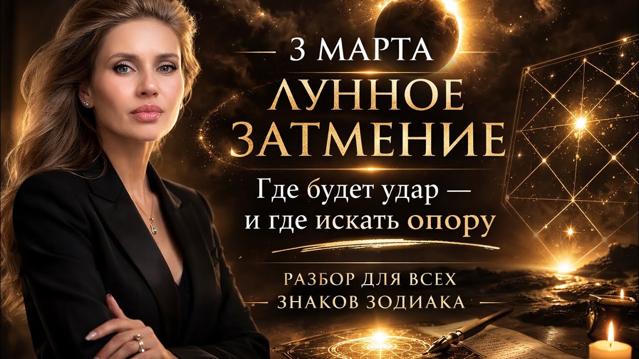 Лунное затмение 3 марта где искать выход#астрология #затмение #лунноезатмение #знакизодиака 