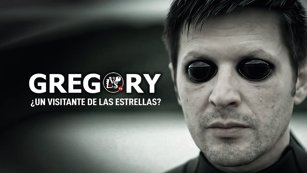 89. GREGORY, ¿un vistante de las estrellas?