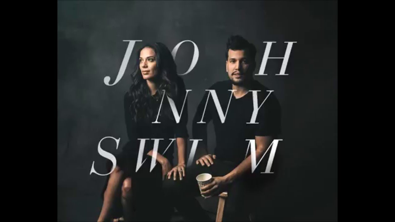 JOHNNYSWIM - Good News