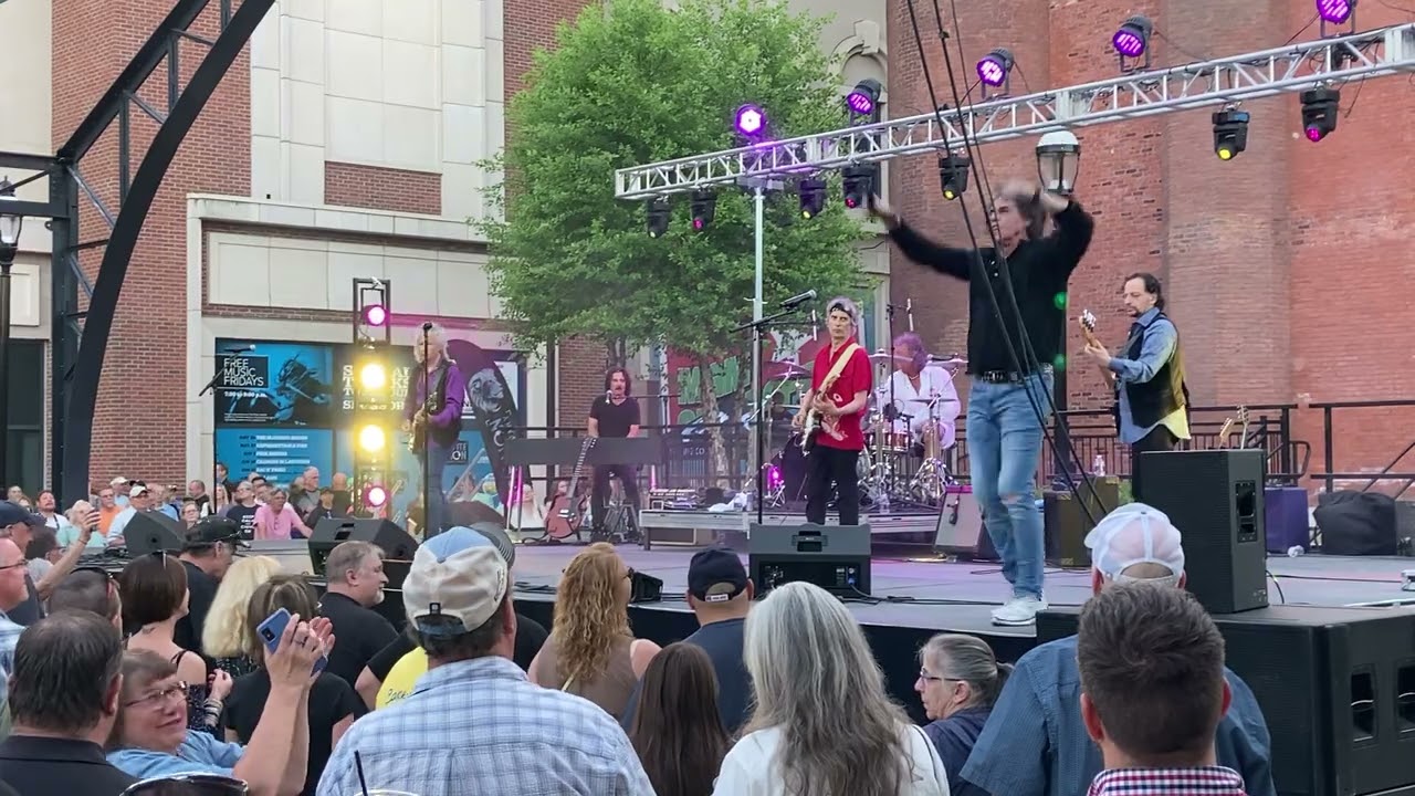 Rolling Stones Cover Band, Blushing Brides