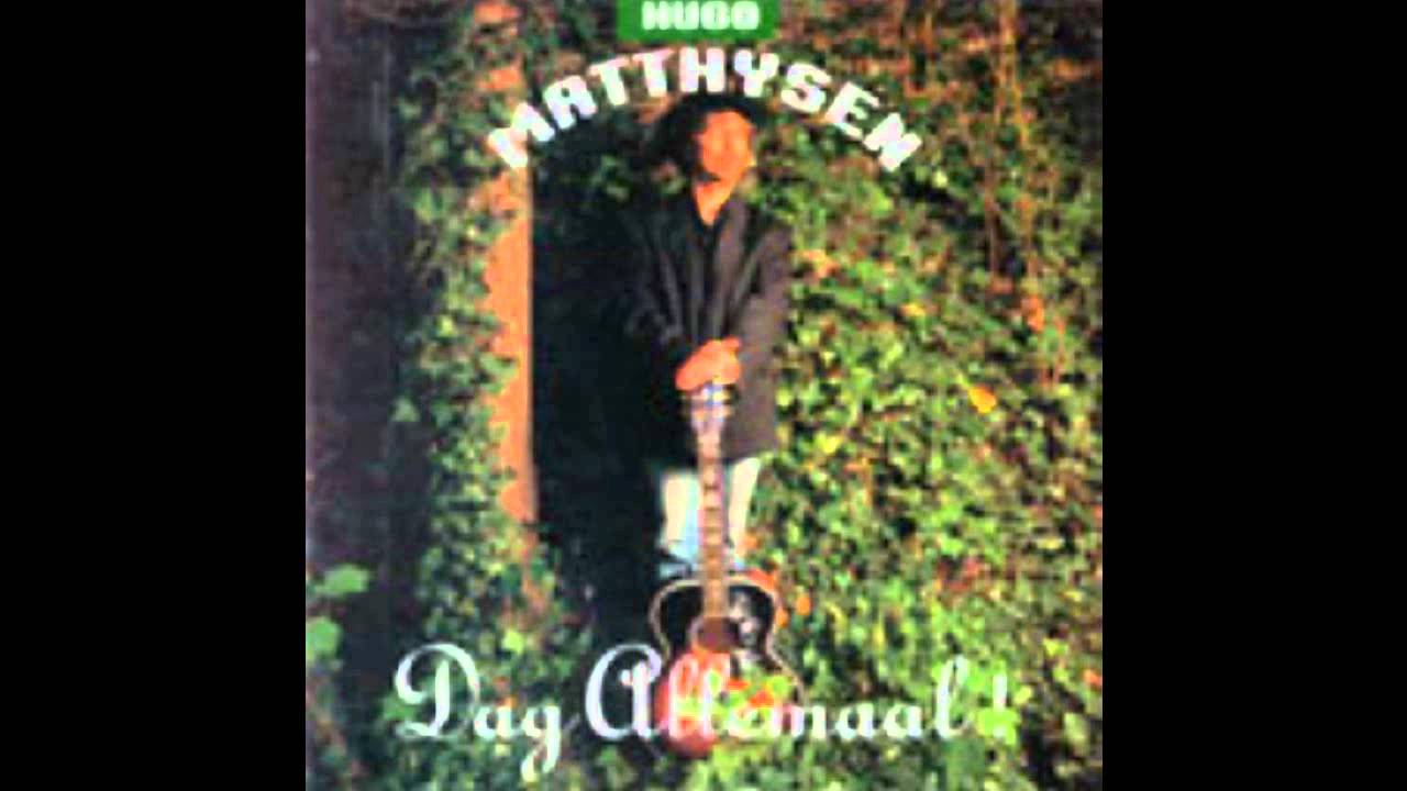 Hugo Matthysen - Alaska
