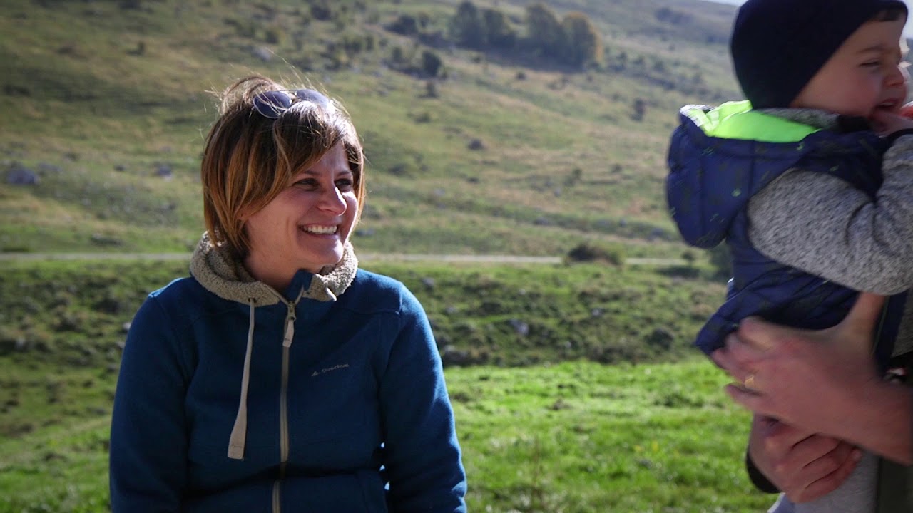 Fratelli di Malga (una storia di Lessinia)