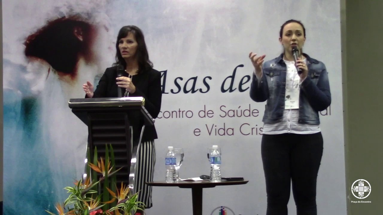 Parte 1 - Libere o Favor, o Amor e o Poder de Deus em Sua Vida — Donna Partow