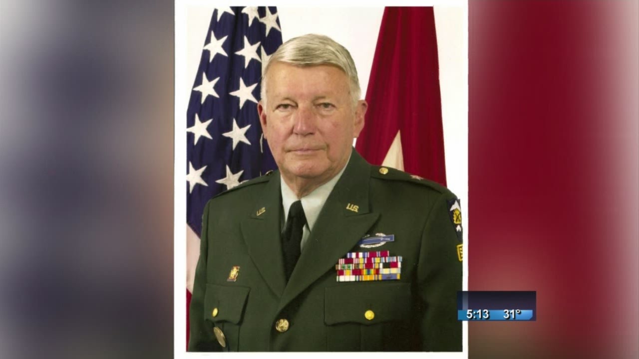 Where We Live: Oregon Military Museum