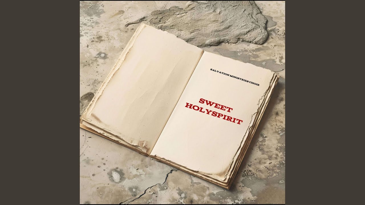 Sweet Holyspirit