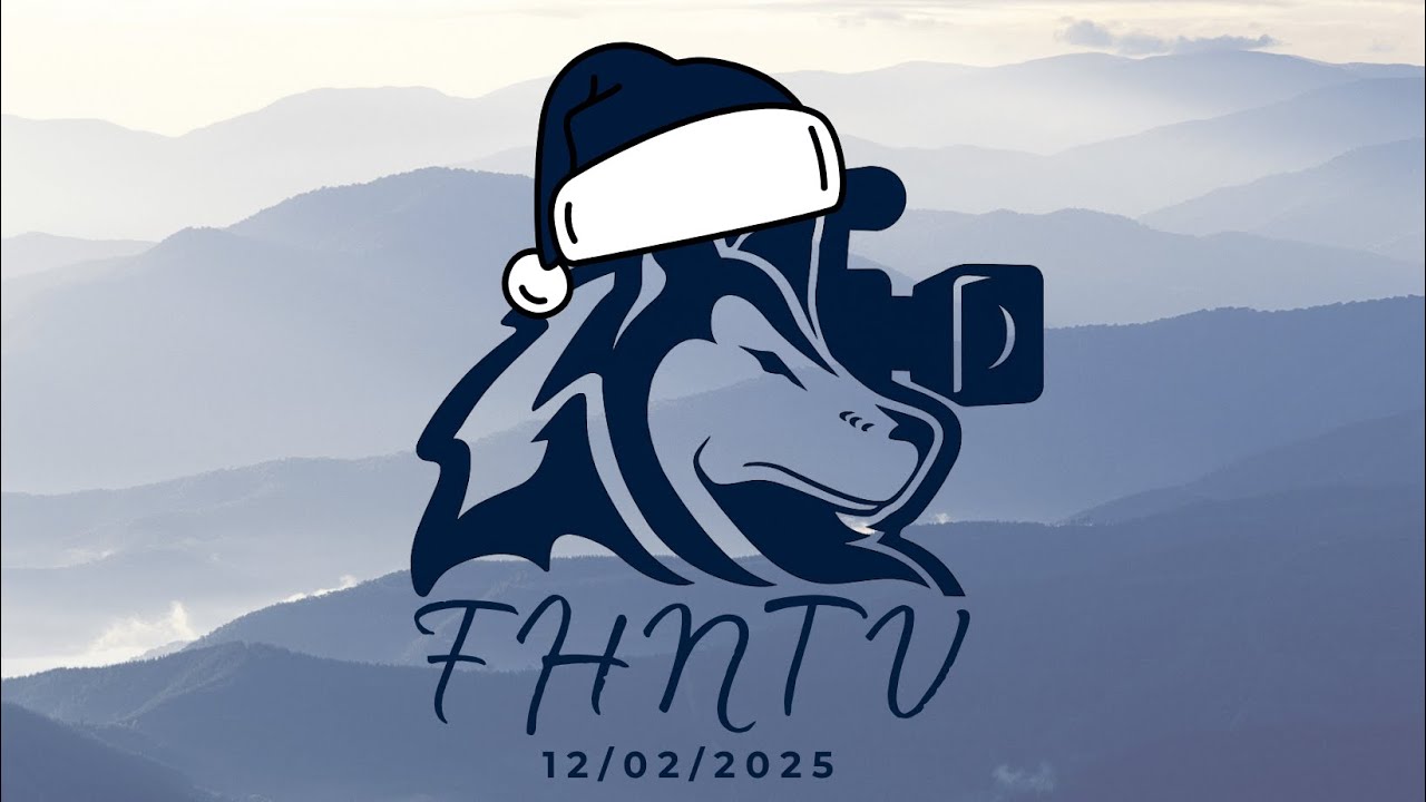 FHNTV Live - (12/03/25)