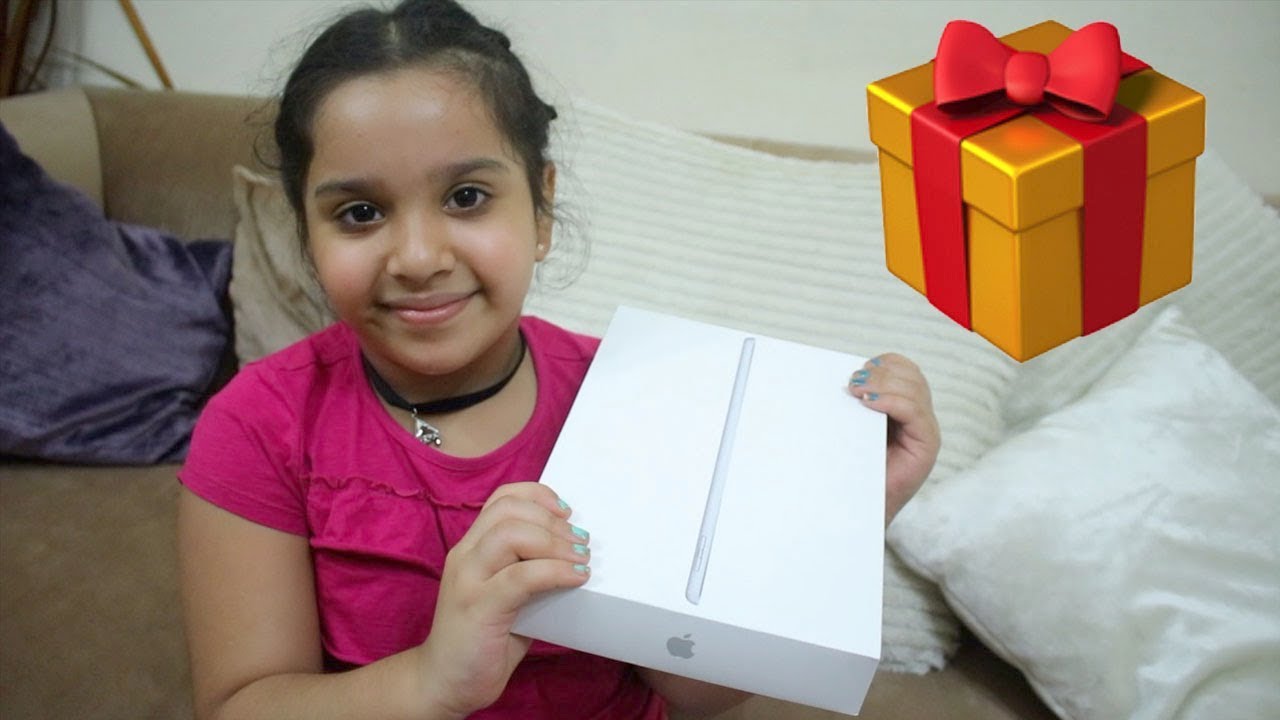 فاجأت شفا بهدية كانت تريدها 🎁