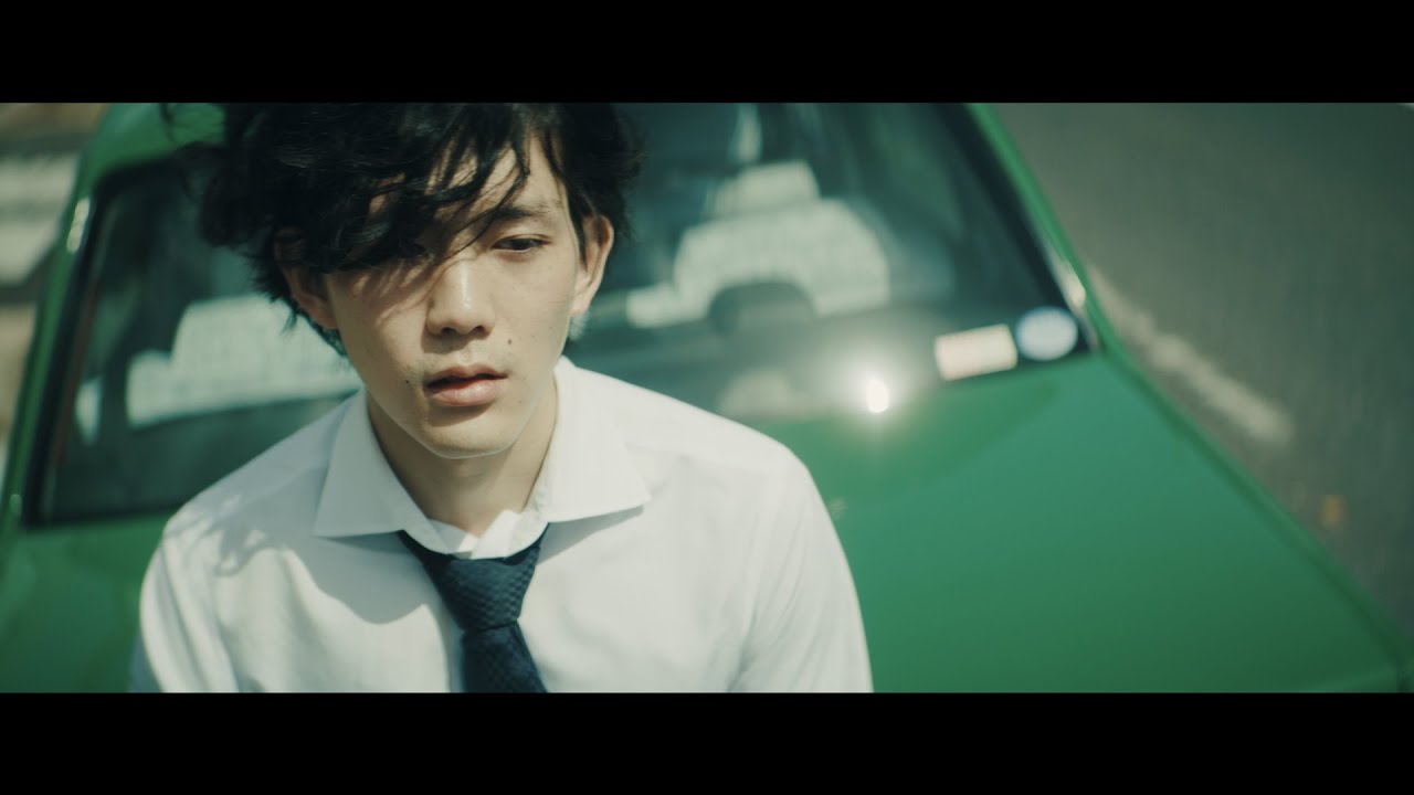 anewhite「切言」Music Video