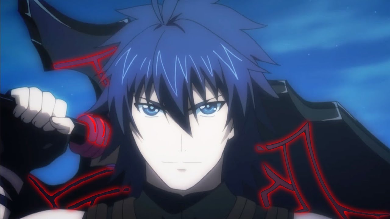 SS Rank Hero Gets Into F-Rank Class After Defeating Demon King