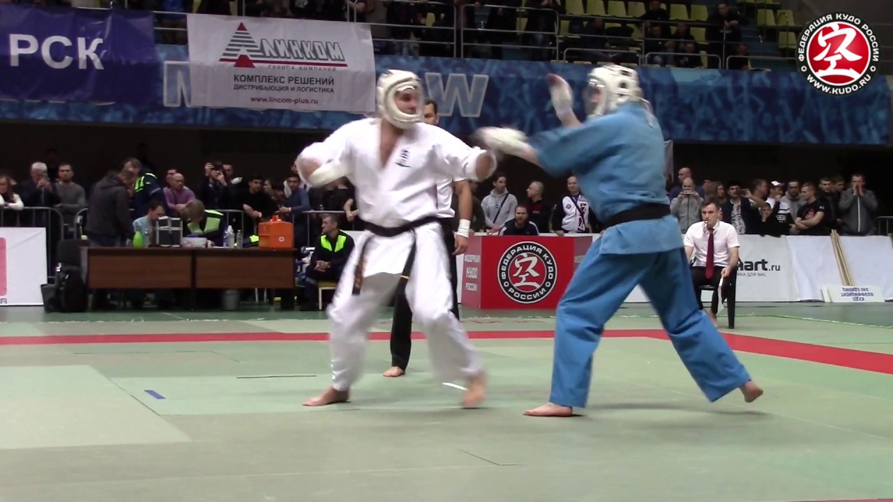 270+ ед. 1/4 финала. Остапченко (УРФО) vs Сень (СКФО)