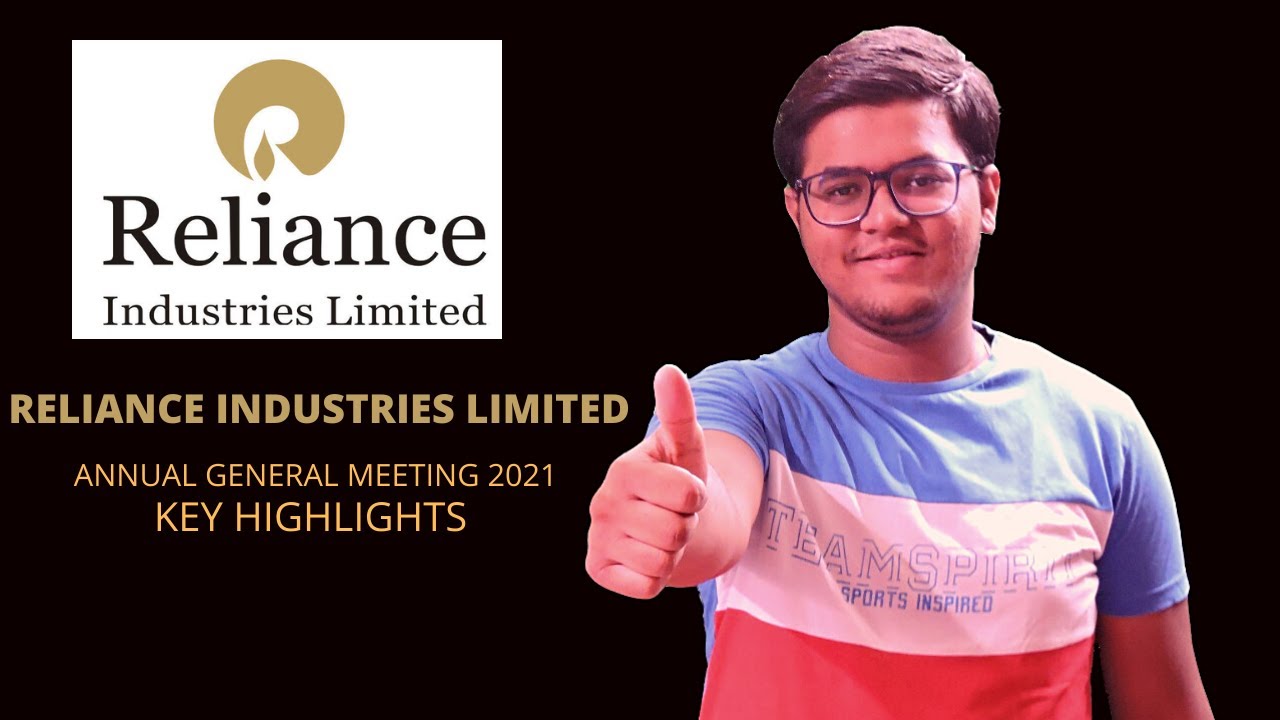RIL AGM 2021: KEY HIGHLIGHTS OF ALL THE  ANNOUNCEMENTS MADE BY MUKESH AMBANI || RENEWABLE ENERGY ||