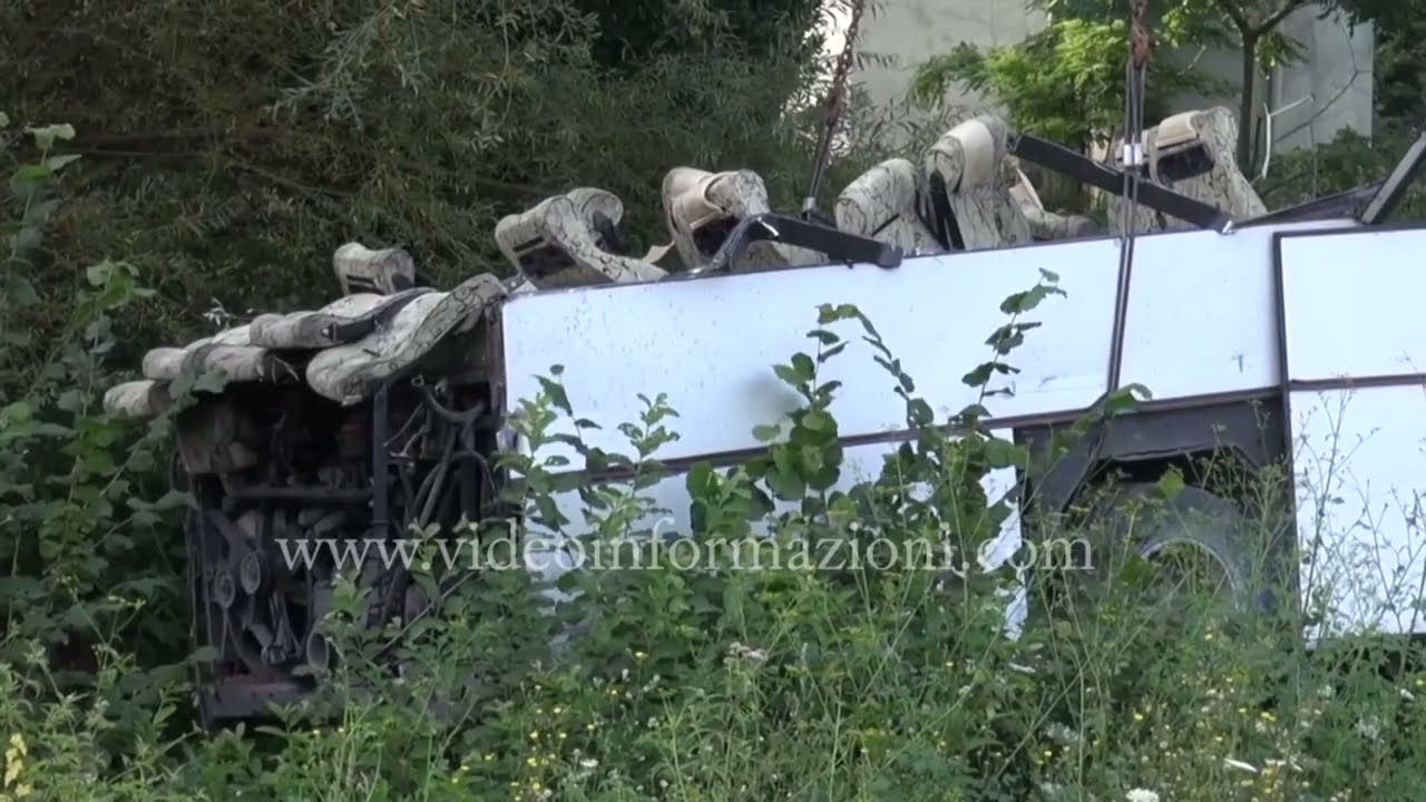 Strage bus Avellino 2013, ex Ad di Aspi ed altri dirigenti condannati