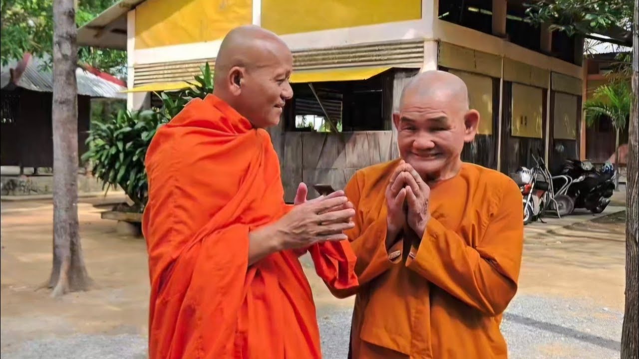 Tịnh Xá Ngọc Vân Thành Phố Trà Vinh