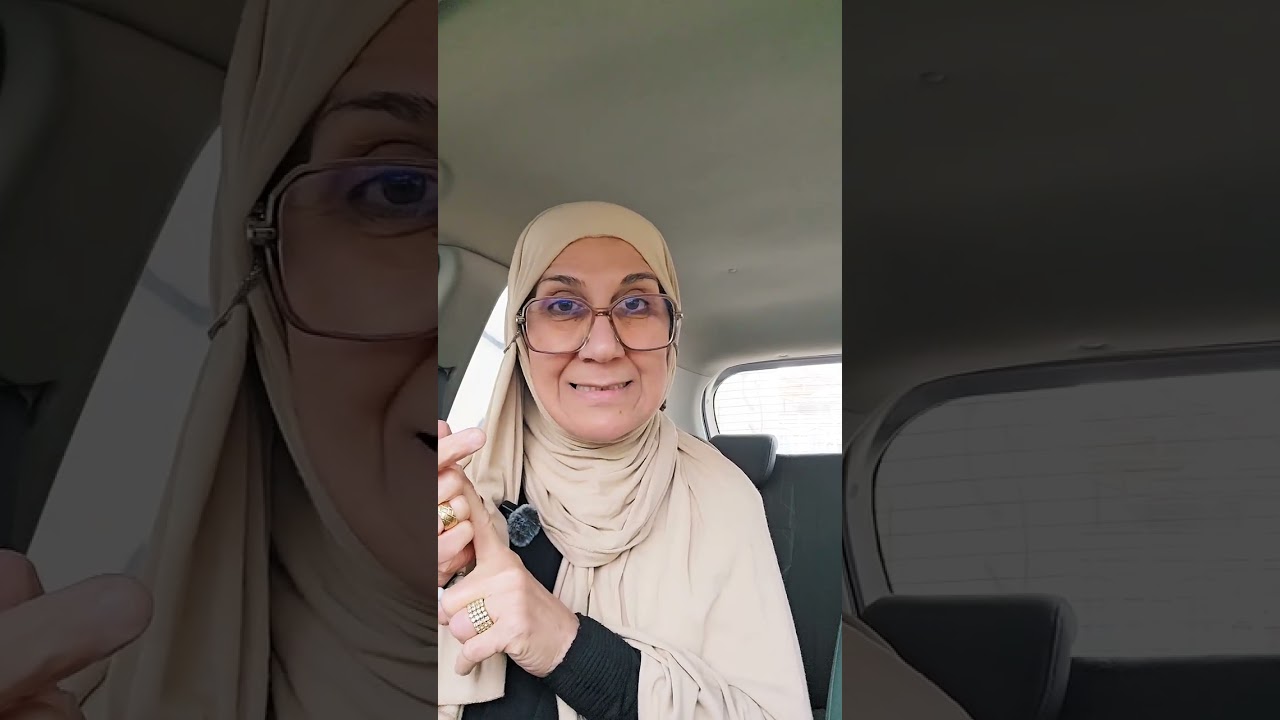 كيف تشعر وانت داخل دائرة ( القوي )